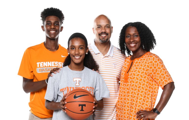 EMBRACING CHANGE by Dr. Dayo Lanier