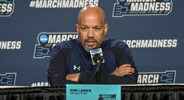 RECALLING MY NBA DAYS…ALL 5 OF THEM by Rob Lanier